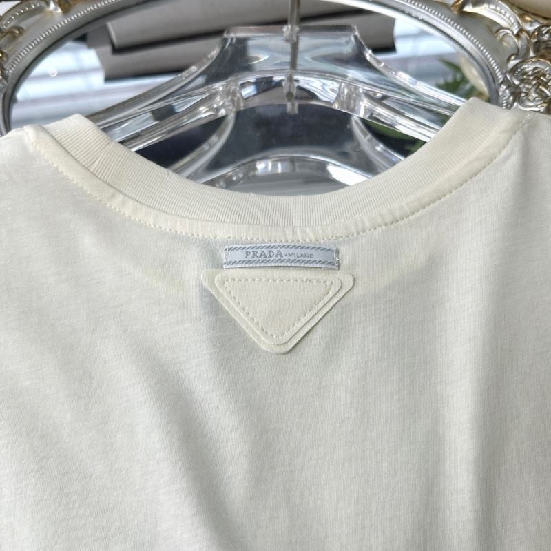 Prada T-Shirts